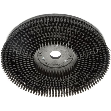 20" Floor Scrubber Brush - Walmart.com