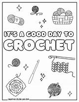 37 Crochet Coloring Pages  Free PDF Printables sketch template