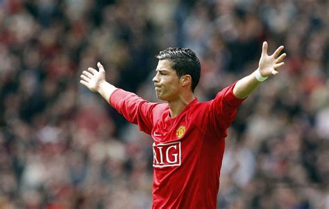 CR7 Manchester United Wallpapers - Top Free CR7 Manchester United Backgrounds - WallpaperAccess