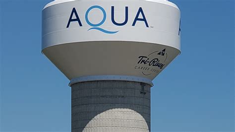 Aqua Ohio begins construction on water main on Church Street