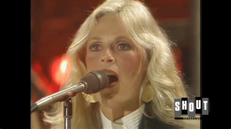 Kim Carnes - Bette Davis Eyes (Live) | Kim Carnes performing "Bette Davis Eyes" in 2003. Watch ...