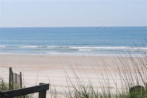 Holden Beach, NC Isn't this the most beautiful place you have ever seen? | Holden beach, Holden ...