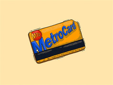 Metrocard designs, themes, templates and downloadable graphic elements on Dribbble