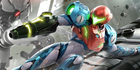 Metroid Dread: Release Date, Trailer, Plot & News to Know