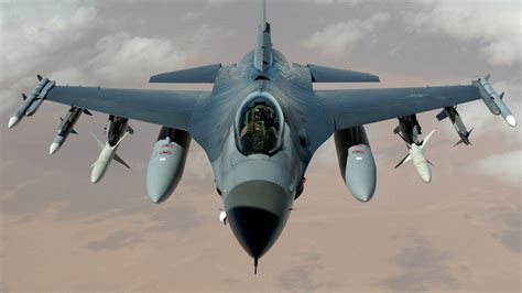 F-16 fighter aircraft - Odisha News Insight