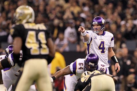 Brett Favre's Career: 10 Worst Moments In NFL | News, Scores ...