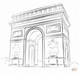 Architecture Coloring Pages At GetColoringscom  Free Printable sketch template