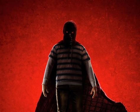 1280x1024 Resolution Brightburn Movie Poster 1280x1024 Resolution Wallpaper - Wallpapers Den