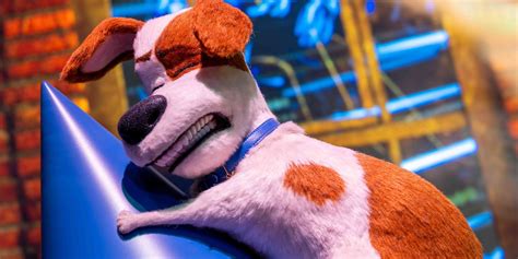 Universal's New Secret Life Of Pets Ride: What You Need To Know