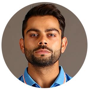 Virat Kohli Profile - Cricket Player,India|Virat Kohli Stats, Ranking ...