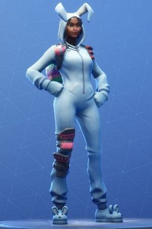 Fortnite | BUNNY BRAWLER Skin - Set & Styles - GameWith