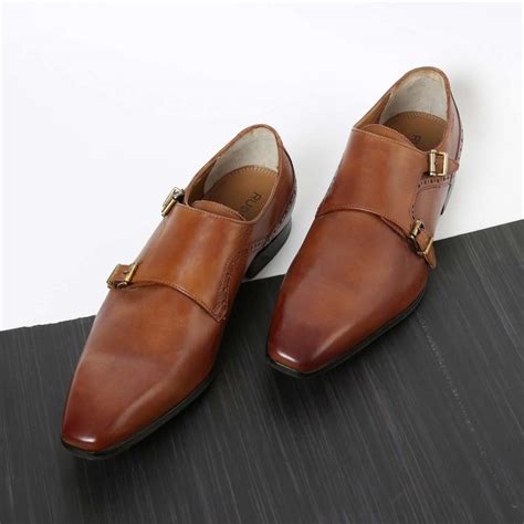 Best Formal Shoes For Men - Top 10 Best Brands Of Formal Shoes