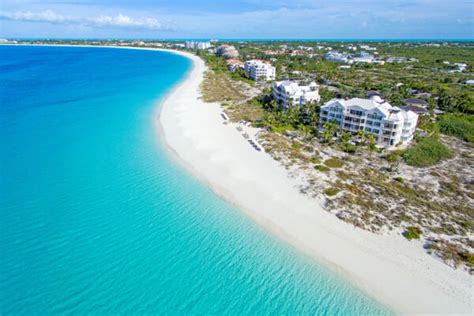 Grace Bay Beach, | Visit Turks and Caicos Islands