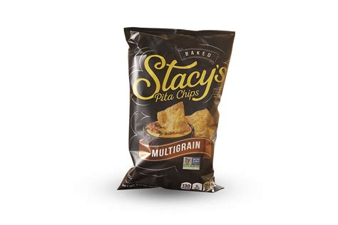 Stacy’s Multigrain Pita Chips