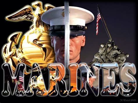 Semper Fi! | Marine corps, Military marines, Marines