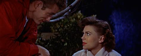 StinkyLulu: Natalie Wood in Rebel without a Cause (1955) - Supporting ...