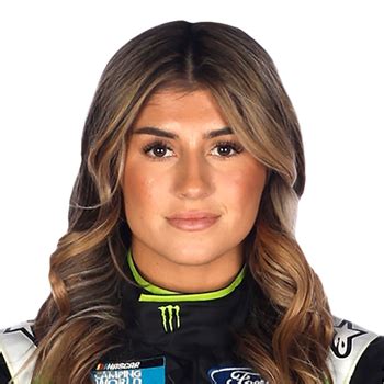 Hailie Deegan - NASCAR Race Results | FOX Sports