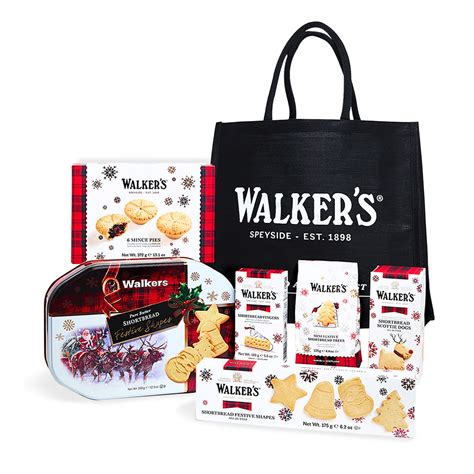 Walker's Shortbread Cookies