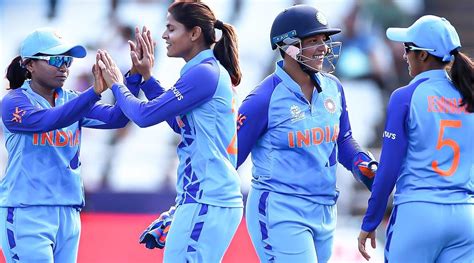 IND vs WI, Women’s T20 World Cup 2023: Richa Ghosh and Harmanpreet Kaur ...