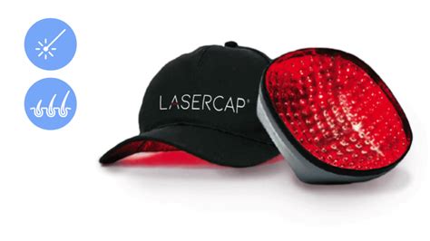 Laser Caps for Hair Growth - Do They Actually Work?