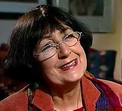 Gold and Silver Hallmarks: BBC Bargain Hunt - Anita Manning Biography