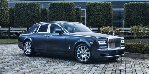 Rolls-Royce is building its first SUV - Business Insider