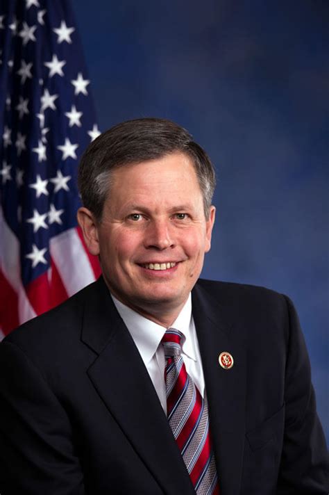 Steve Daines 2020 Election Questionnaire | MTPR