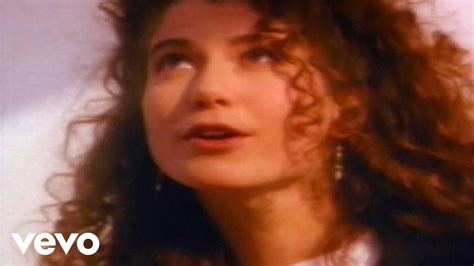 Amy Grant - Baby, Baby - YouTube Music