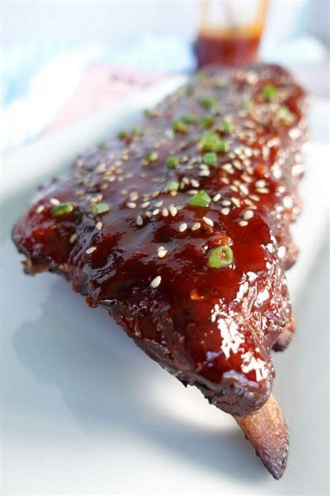 Korean BBQ Sauce Recipe | GrillGirl