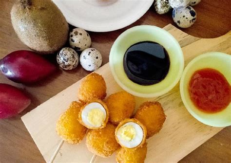 5 Aneka Masakan Rumahan Berbahan Telur Puyuh yang Gampang Diolah. Anak Kecil Pasti Suka!