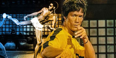 Bruce Lee's Game Of Death: Why Kareem Abdul-Jabbar Really Cameoed