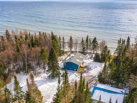 The 11 Best Places to Stay on the North Shore, Minnesota in 2022 | Grand portage state park ...