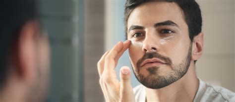 10 Best Eye Creams For Men in 2020 [Buying Guide] – Instash