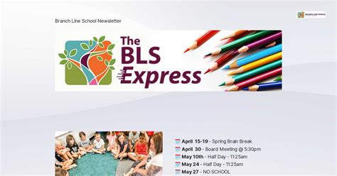 BLS Express