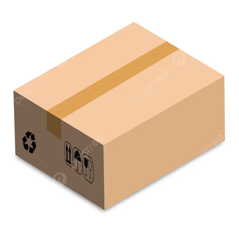 Cardboard Boxes, Packing, Cardboard, Box PNG and Vector with Transparent Background for Free ...