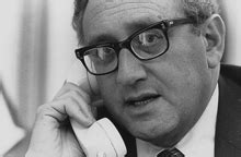 Henry Kissinger - Wikipedia