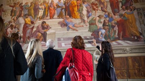 Pristine Sistine at Closing Time: Afternoon Vatican Tour | Walks of Italy