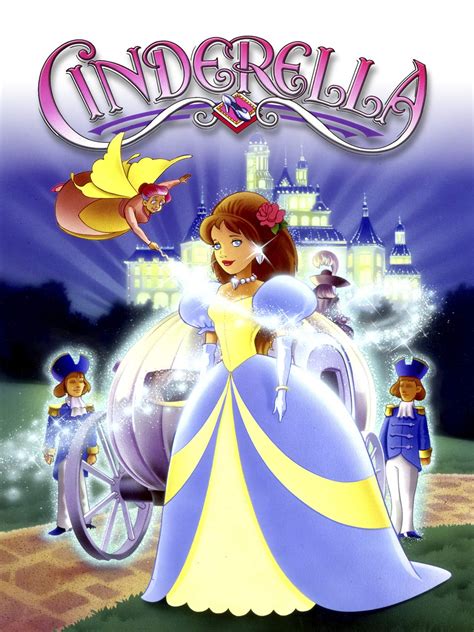 Cinderella (1994)