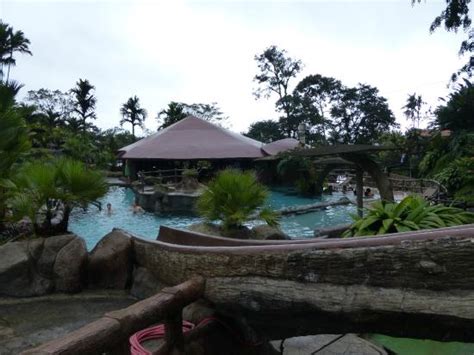 Los Lagos Hot Springs - Picture of Los Lagos Hot Springs, La Fortuna de San Carlos - TripAdvisor