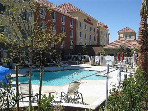 HILTON GARDEN INN FONTANA - Updated 2022 Prices & Hotel Reviews (CA)