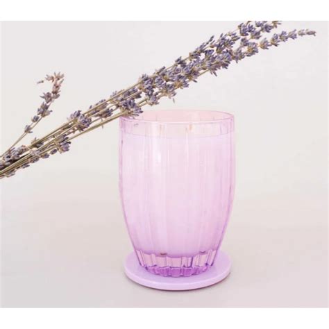 Peppermint Grove - Soothing Lavender Candle 350g | Peter's of Kensington