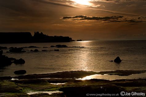 Joe Gilhooley Photography Seacliff Beach Sunset