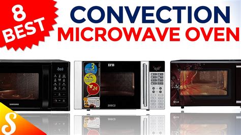 8 Best Convection Microwave Ovens in India with Price | Microwave ...