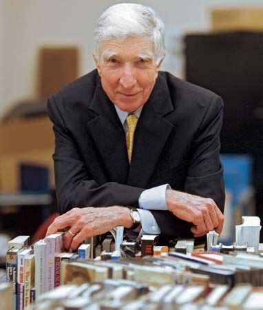 John Updike | Biography & Writings | Britannica.com