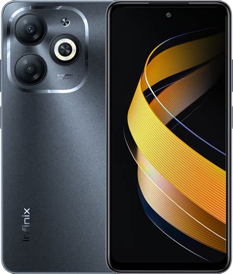 Infinix Smart 8 - Full specifications, price and reviews | Kalvo