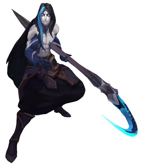 Image - Kayn ShadowAssassin Render.png | League of Legends Wiki | FANDOM powered by Wikia