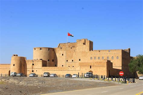 Oman | Picture of the Day | Jabrin Fort. credit: Discovering Oman - A ...