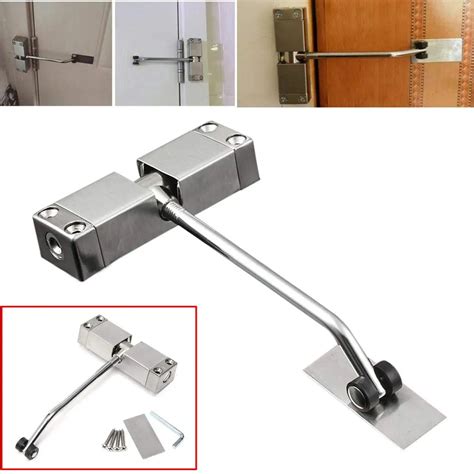 Cheap Automatic Door Closer Installation, find Automatic Door Closer Installation deals on line ...