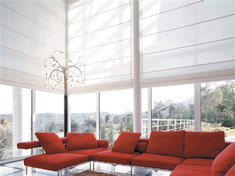 Large Blind | Specialist Blinds | Appeal Home Shading