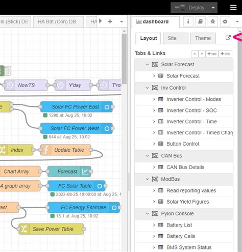 Is there another view in Node-RED? - Node-RED - Home Assistant Community